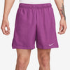 Nike Court Victory 7" Short (M) (Hot Fuchsia)
