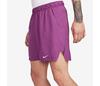 Nike Court Victory 7" Short (M) (Hot Fuchsia)