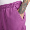 Nike Court Victory 7" Short (M) (Hot Fuchsia)