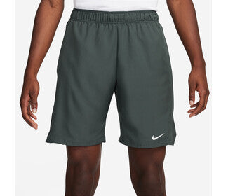 Nike Court Victory 9" Short (M) (Vintage Green)
