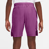 Nike Court Victory 9" Short (M) (Hot Fuchsia)