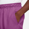 Nike Court Victory 9" Short (M) (Hot Fuchsia)
