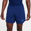 Nike Court Advantage Rafa 7" Short (M) (Blue Void)