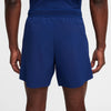 Nike Court Advantage Rafa 7" Short (M) (Blue Void)