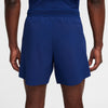 Nike Court Advantage Rafa 7" Short (M) (Blue Void)