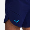 Nike Court Advantage Rafa 7" Short (M) (Blue Void)