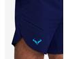 Nike Court Advantage Rafa 7" Short (M) (Blue Void)