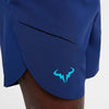 Nike Court Advantage Rafa 7" Short (M) (Blue Void)