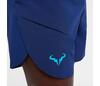 Nike Court Advantage Rafa 7" Short (M) (Blue Void)