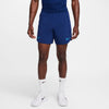 Nike Court Advantage Rafa 7" Short (M) (Blue Void)