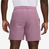 Nike Court Advantage 7" Short (M) (Plum Dust)