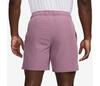 Nike Court Advantage 7" Short (M) (Plum Dust)