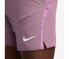 Nike Court Advantage 7" Short (M) (Plum Dust)