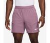 Nike Court Advantage 7" Short (M) (Plum Dust)