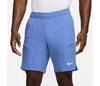 Nike Court Advantage 9" Short (M) (Royal Pulse)