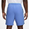 Nike Court Advantage 9" Short (M) (Royal Pulse)