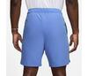 Nike Court Advantage 9" Short (M) (Royal Pulse)