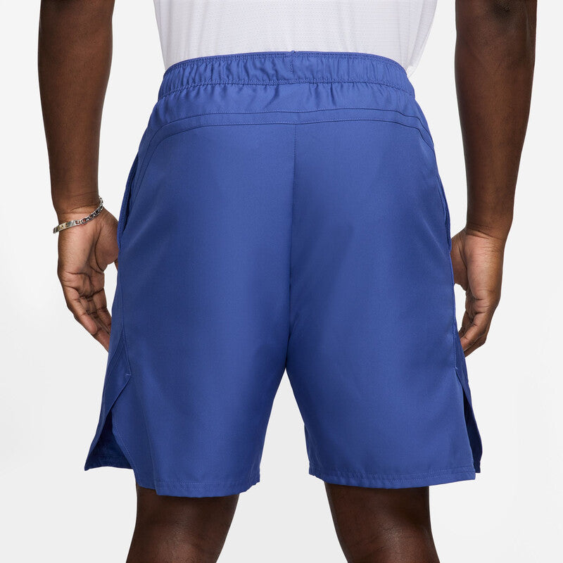 Nike Court Victory 9" Short (M) (Astronomy Blue)