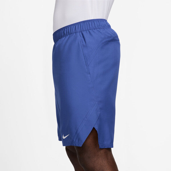 Nike Court Victory 9" Short (M) (Astronomy Blue)