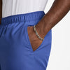 Nike Court Victory 9" Short (M) (Astronomy Blue)
