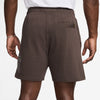 Nike Court Heritage 6" Short (M) (Baroque Brown)