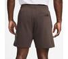 Nike Court Heritage 6" Short (M) (Baroque Brown)