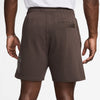 Nike Court Heritage 6" Short (M) (Baroque Brown)