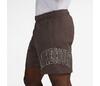 Nike Court Heritage 6" Short (M) (Baroque Brown)