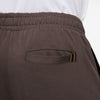 Nike Court Heritage 6" Short (M) (Baroque Brown)