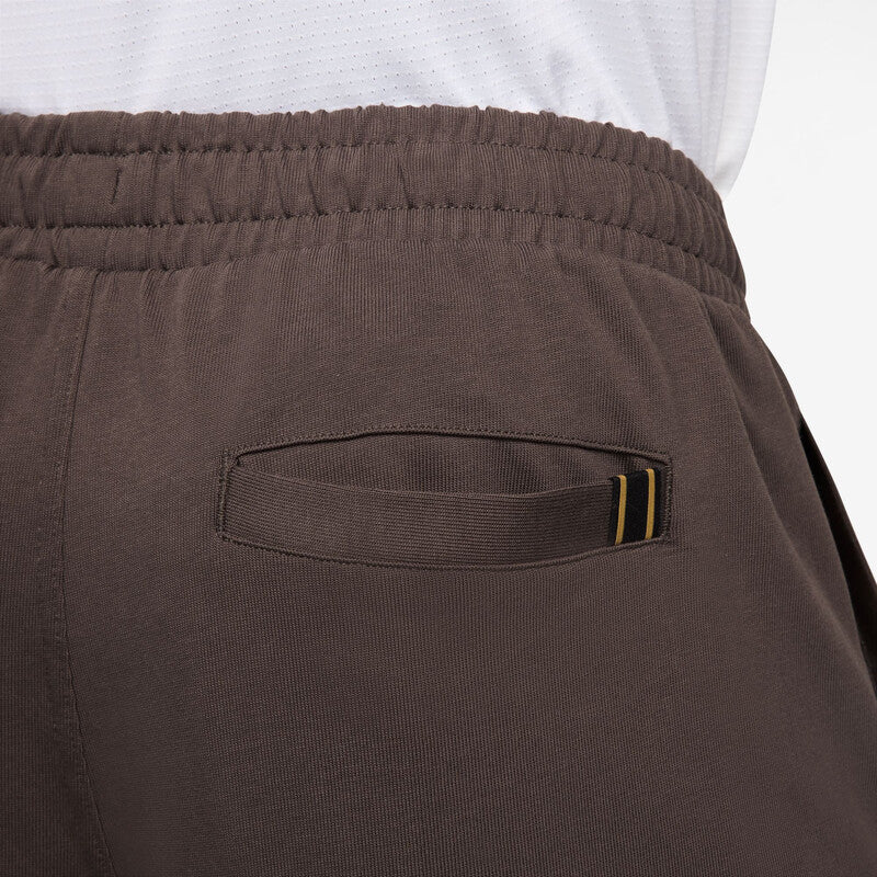 Nike Court Heritage 6" Short (M) (Baroque Brown)