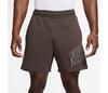 Nike Court Heritage 6" Short (M) (Baroque Brown)