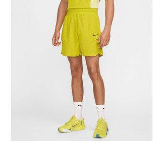 Nike Court Advantage Slam Melbourne Short (M) (High Voltage)