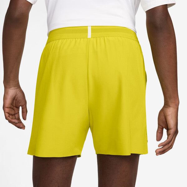 Nike Court Advantage Slam Melbourne Short (M) (High Voltage)