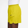 Nike Court Advantage Slam Melbourne Short (M) (High Voltage)