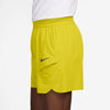 Nike Court Advantage Slam Melbourne Short (M) (High Voltage)