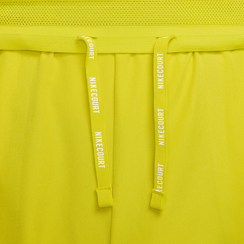 Nike Court Advantage Slam Melbourne Short (M) (High Voltage)