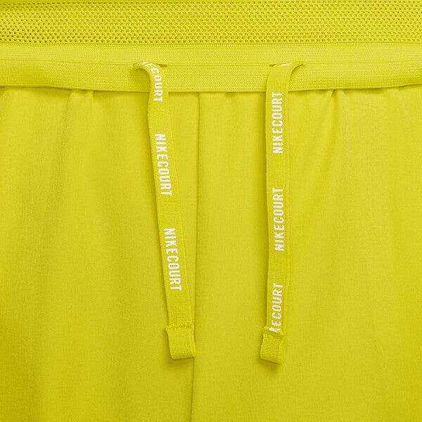 Nike Court Advantage Slam Melbourne Short (M) (High Voltage)