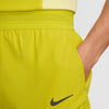 Nike Court Advantage Slam Melbourne Short (M) (High Voltage)