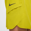 Nike Court Advantage Slam Melbourne Short (M) (High Voltage)