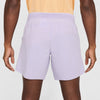 Nike Court Advantage Rafa 7" Short (M) (Hydrangeas)
