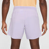Nike Court Advantage Rafa 7" Short (M) (Hydrangeas)