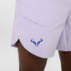 Nike Court Advantage Rafa 7" Short (M) (Hydrangeas)