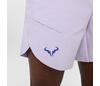 Nike Court Advantage Rafa 7" Short (M) (Hydrangeas)