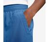Nike Court Advantage 6" Short (M) (Blue)