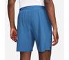 Nike Court Advantage 8" Short (M) (Blue)