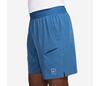 Nike Court Advantage 8" Short (M) (Blue)
