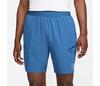 Nike Court Advantage 8" Short (M) (Blue)