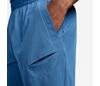 Nike Court Advantage 8" Short (M) (Blue)