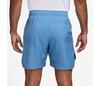 Nike Court Victory 7" Short (M) (Blue)