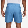 Nike Court Victory 7" Short (M) (Blue)